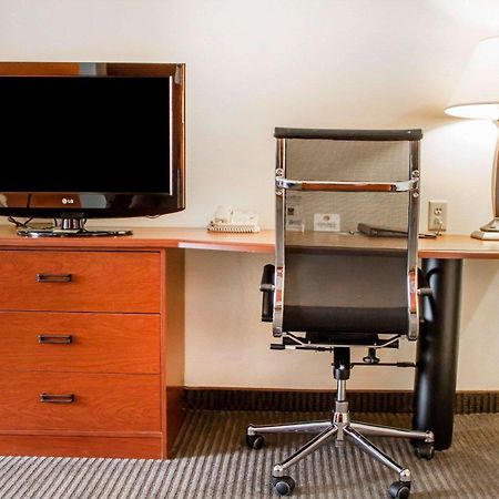 Sleep Inn & Suites Oklahoma City Northwest Ngoại thất bức ảnh