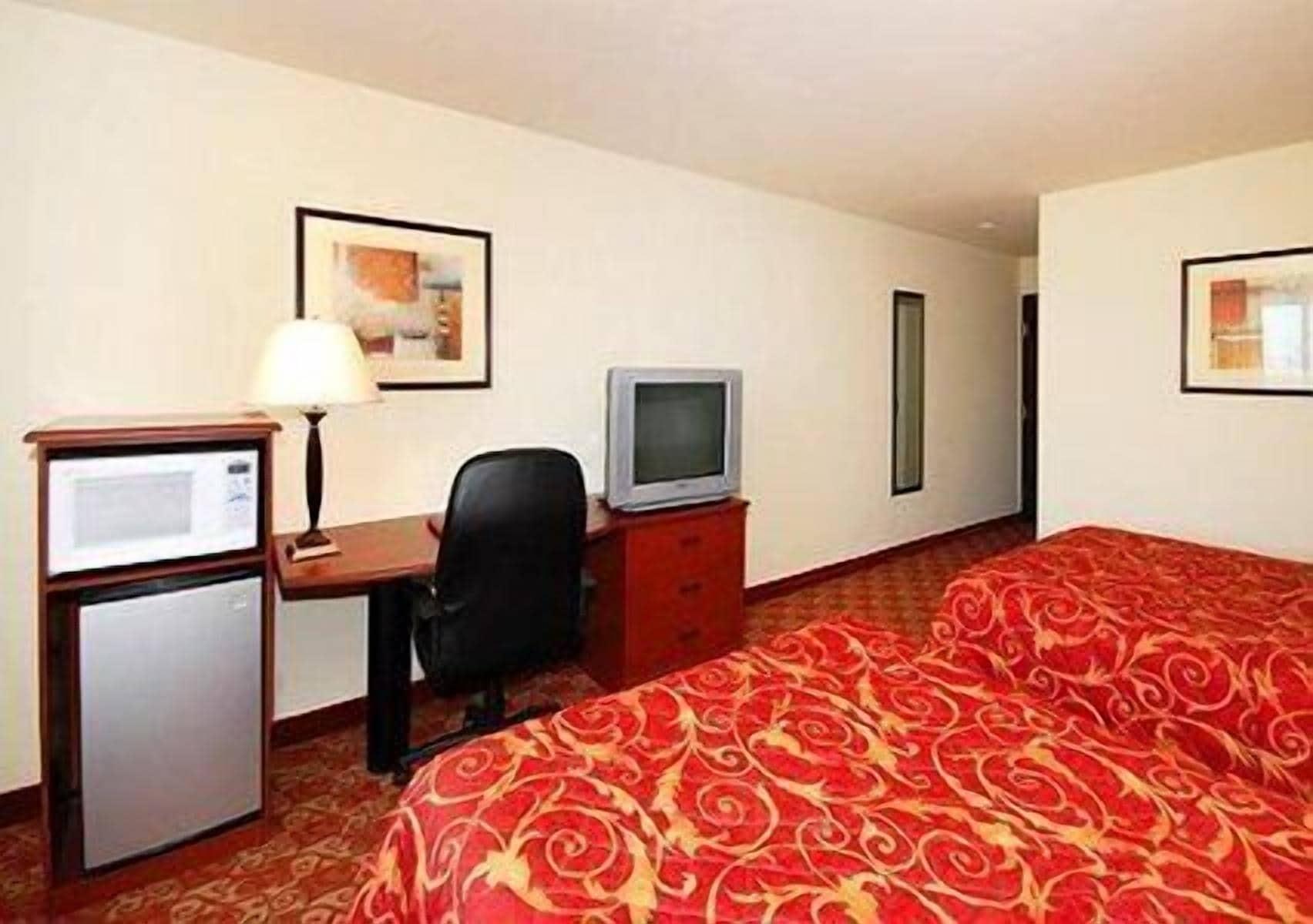 Sleep Inn & Suites Oklahoma City Northwest Ngoại thất bức ảnh