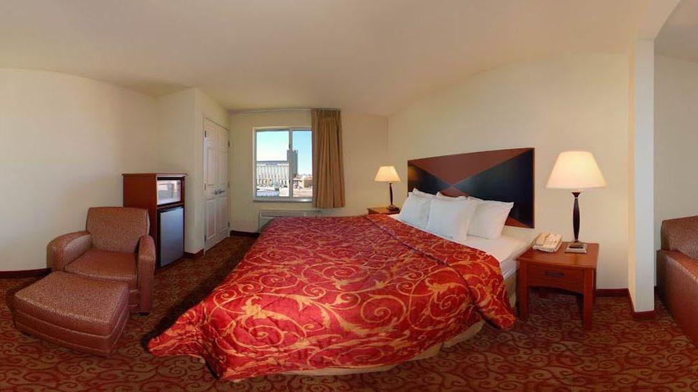 Sleep Inn & Suites Oklahoma City Northwest Ngoại thất bức ảnh