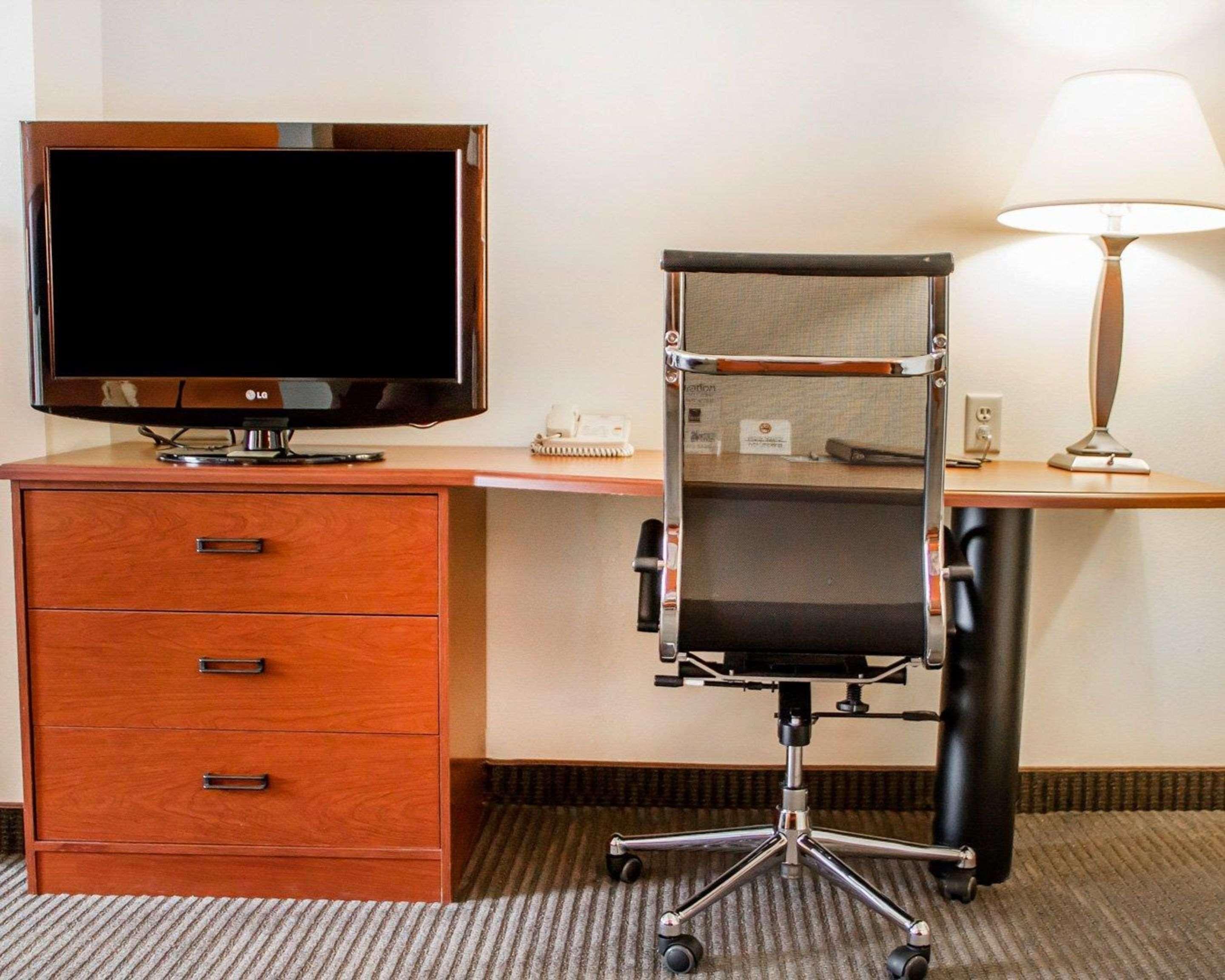 Sleep Inn & Suites Oklahoma City Northwest Ngoại thất bức ảnh
