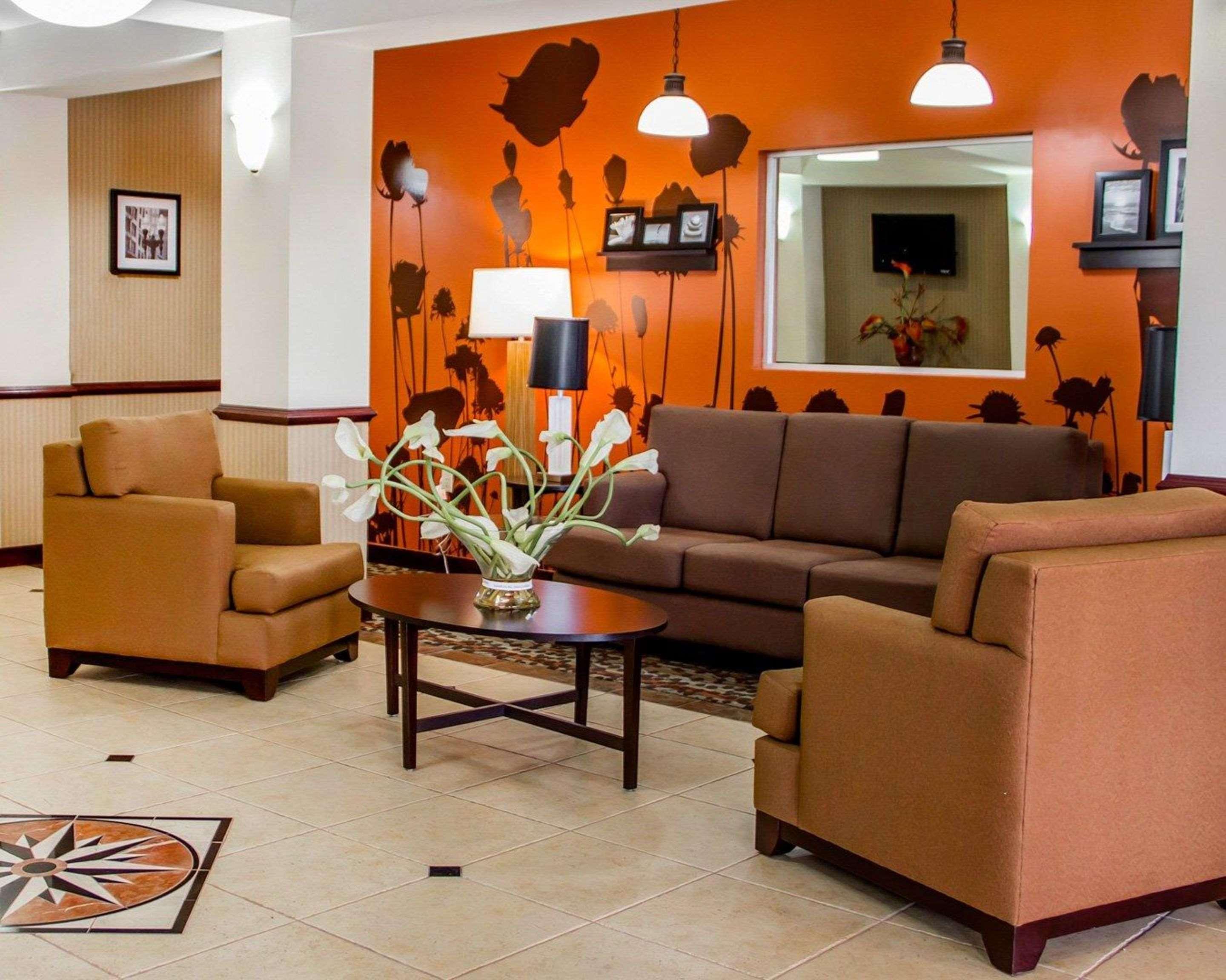 Sleep Inn & Suites Oklahoma City Northwest Ngoại thất bức ảnh