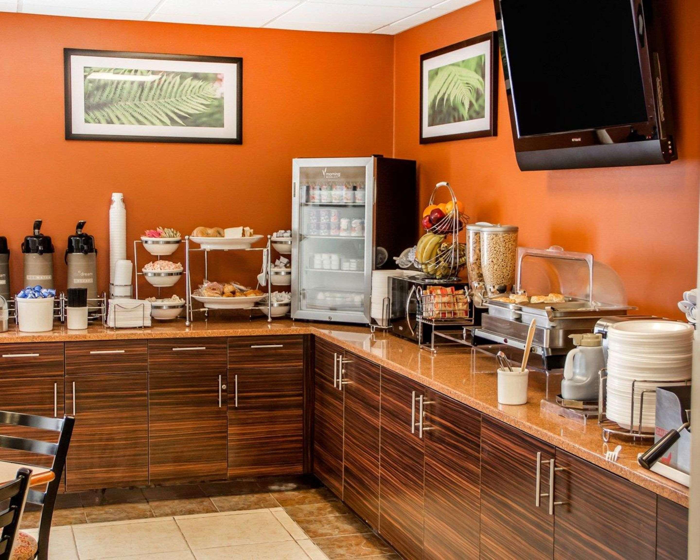 Sleep Inn & Suites Oklahoma City Northwest Ngoại thất bức ảnh