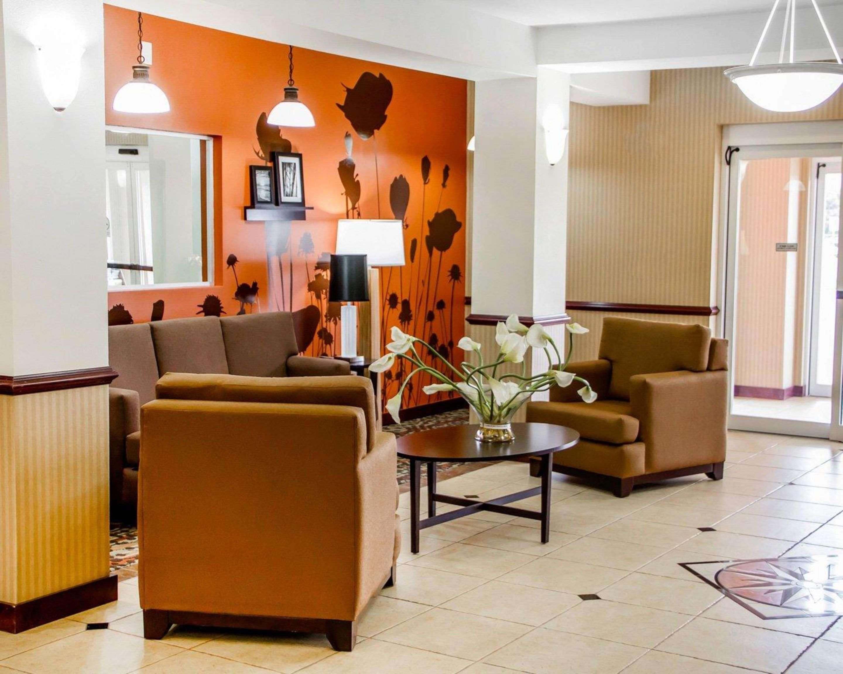 Sleep Inn & Suites Oklahoma City Northwest Ngoại thất bức ảnh