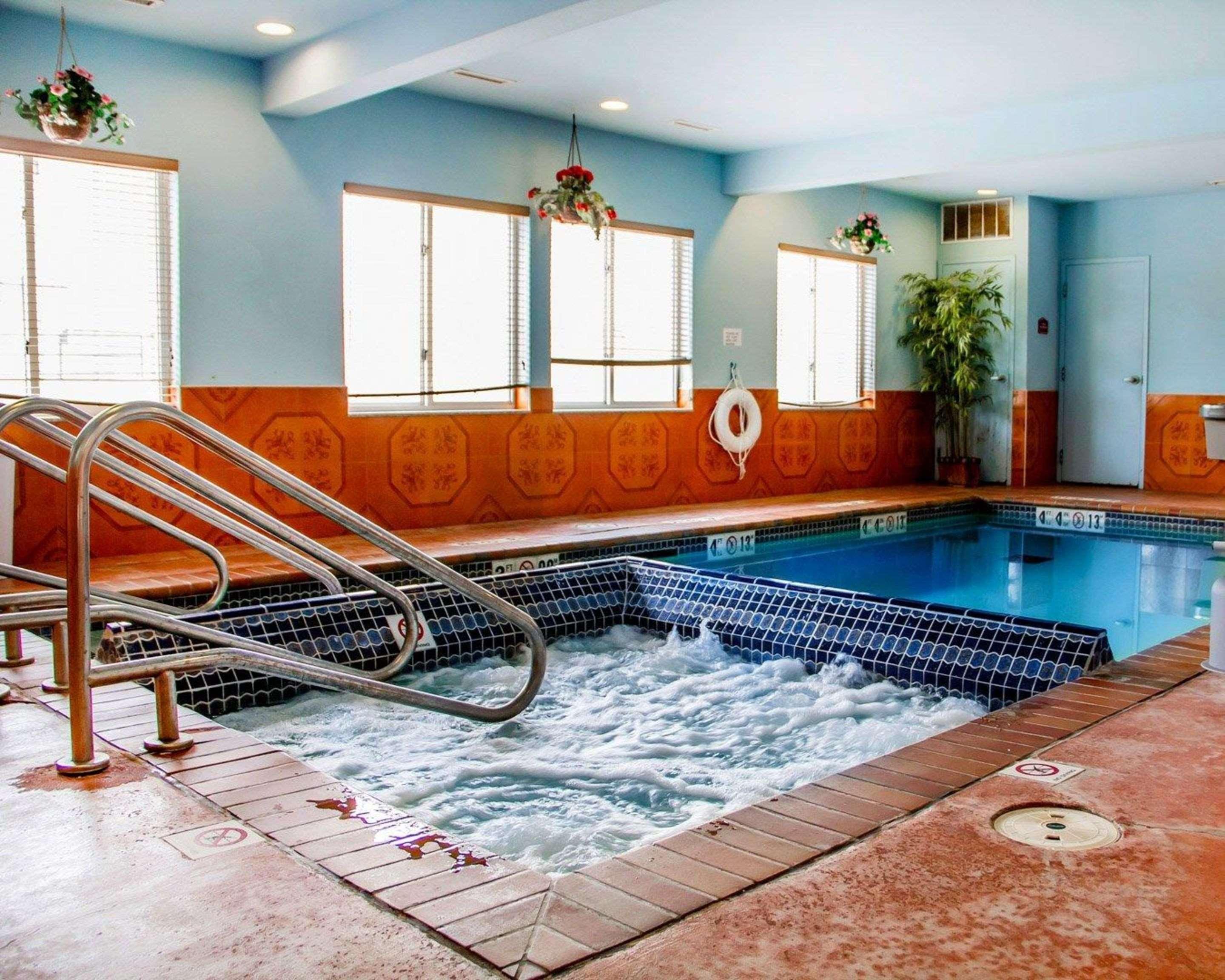 Sleep Inn & Suites Oklahoma City Northwest Ngoại thất bức ảnh