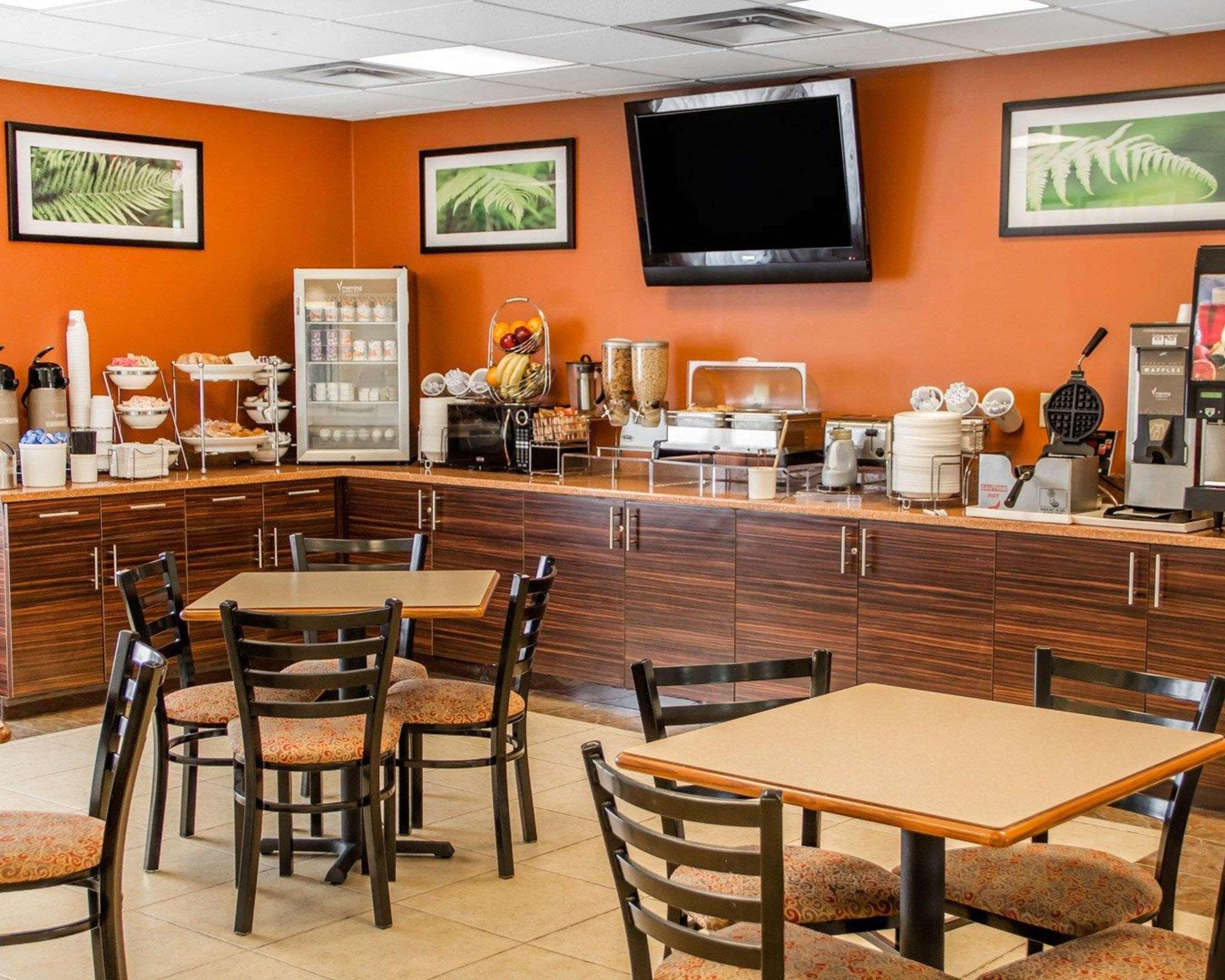 Sleep Inn & Suites Oklahoma City Northwest Ngoại thất bức ảnh