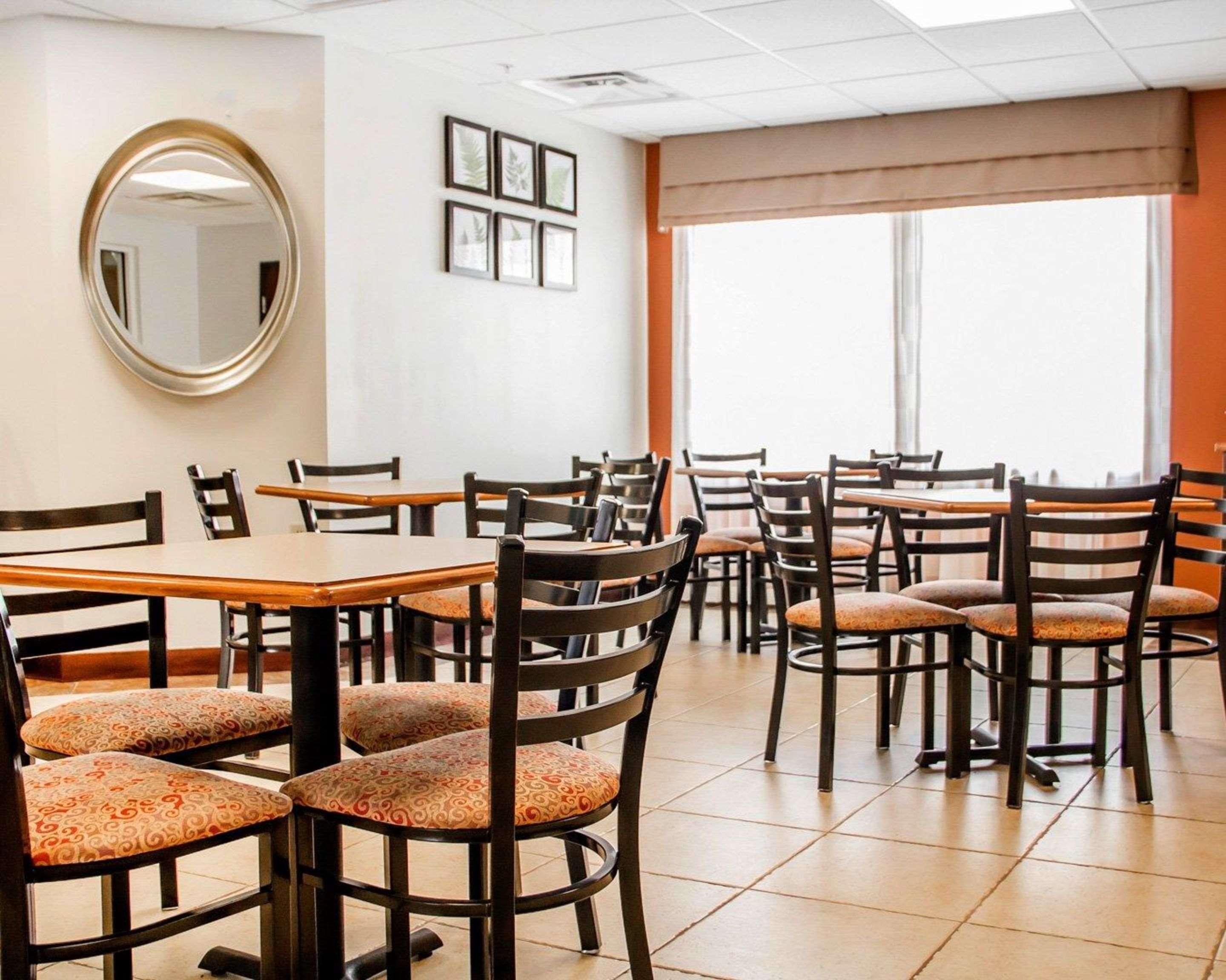 Sleep Inn & Suites Oklahoma City Northwest Ngoại thất bức ảnh