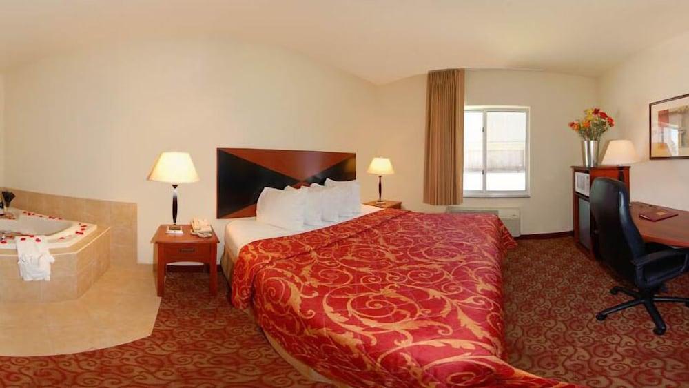 Sleep Inn & Suites Oklahoma City Northwest Ngoại thất bức ảnh