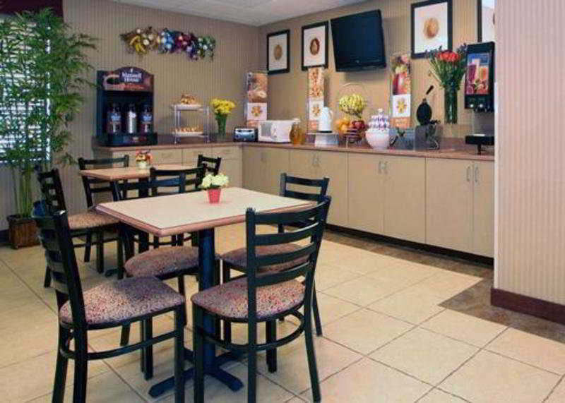 Sleep Inn & Suites Oklahoma City Northwest Ngoại thất bức ảnh