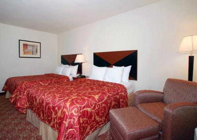 Sleep Inn & Suites Oklahoma City Northwest Phòng bức ảnh